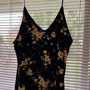 Maurice’s Spaghetti Strap Top